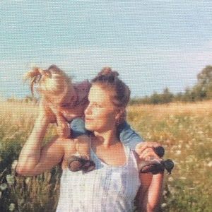 Meet your Posher, Tarah